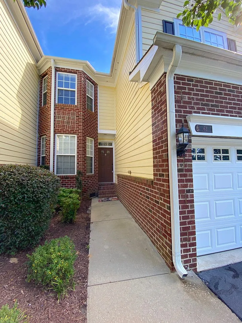 Townhouse In Anderson Creek Club — Photo 3