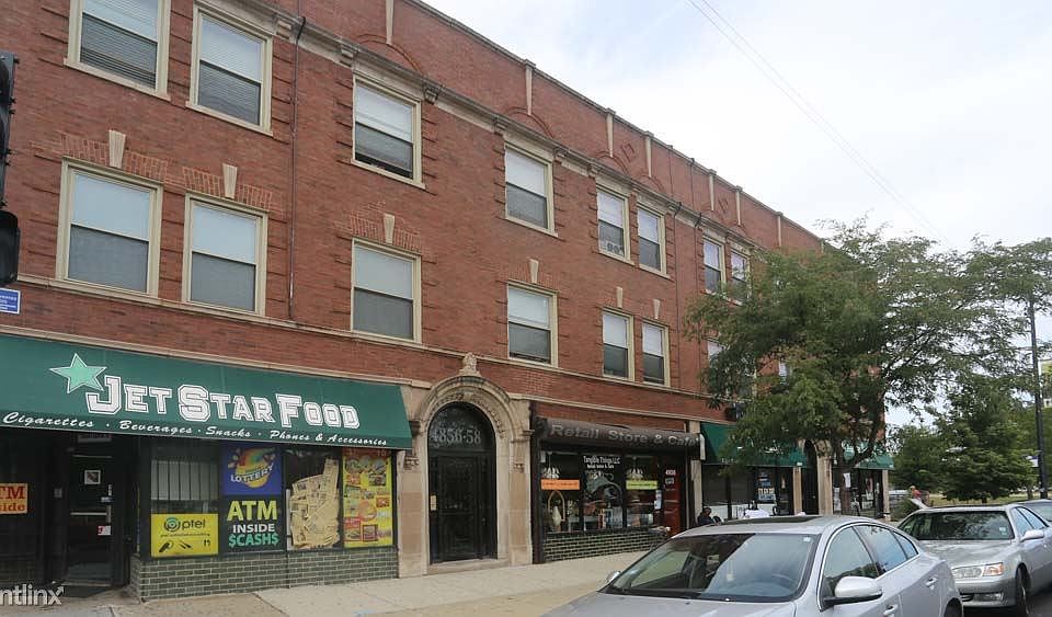4856-S-Cottage-Grove-Unit-2-exterior