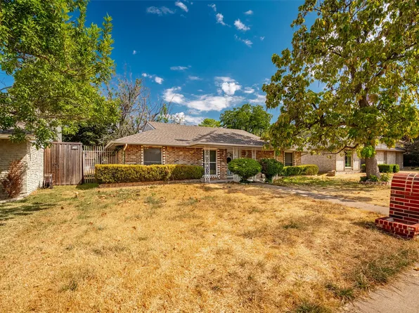 3131 Lockmoor Ln, Dallas, TX 75220