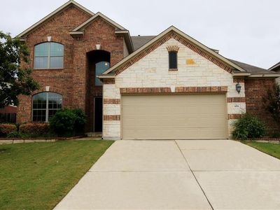 1011 Preserve Pl, Round Rock, TX, 78665