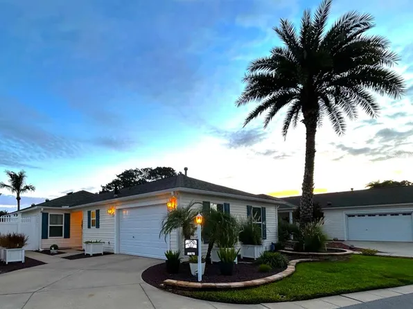8975 SE 168TH TAILFER STREET, THE VILLAGES, FL 32162