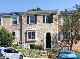 9713 Summer Park Ct, Columbia, MD 21046