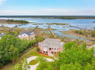 4141 Colonel Vanderhorst Cir, Mount Pleasant, SC 29466