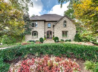 825 Pipers Ln, Brentwood, TN 37027