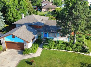 9931 Sussex Ct, Mokena, IL 60448