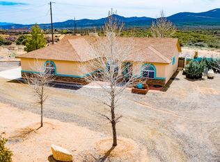 17051  E Serene Haven Lane, Dewey, AZ 86327