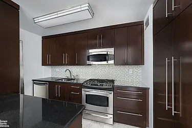 Sold by Brown Harris Stevens