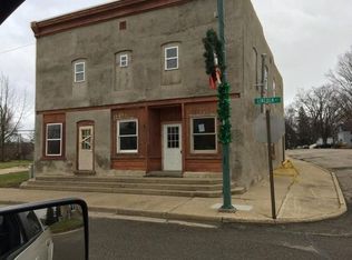 6468 Lincoln St, Gagetown, MI 48735