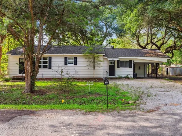 105 Meadow St, Pineville, LA 71360