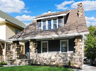 3761 Flora Ave, Kansas City, MO 64109