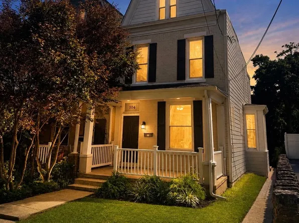 104 E Jefferson St, Media, PA 19063