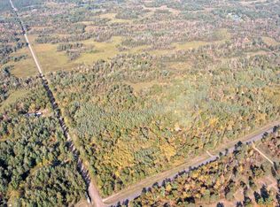 1 Perida Rd, Webster, WI 54893