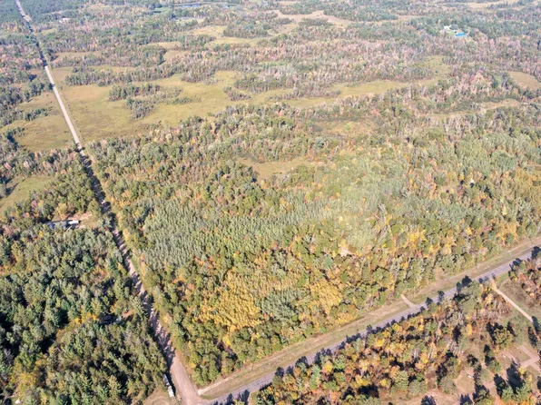 1 Perida Rd, Webster, WI 54893