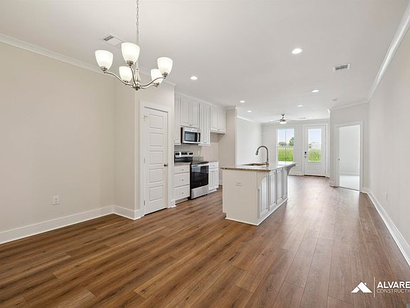 3rd image of 5631 Emmie Dr #B2