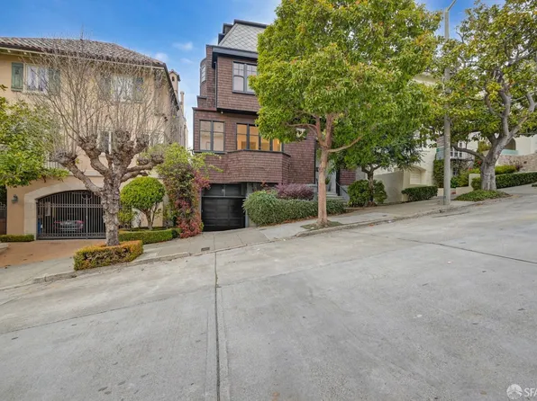 2760 Vallejo St, San Francisco, CA 94123
