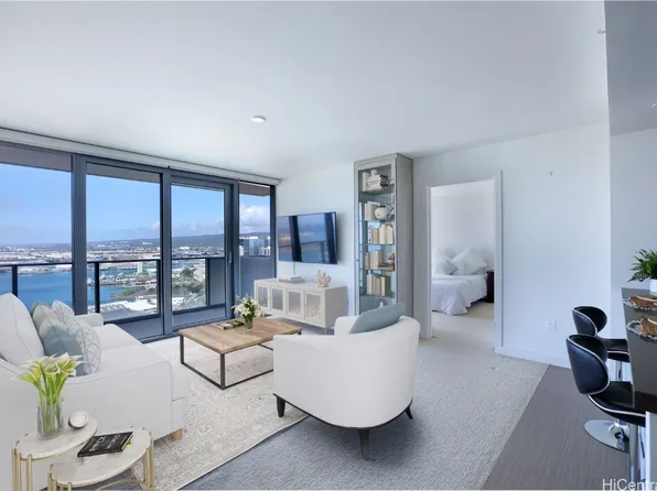 600 Ala Moana Blvd #3106, Honolulu, HI 96813