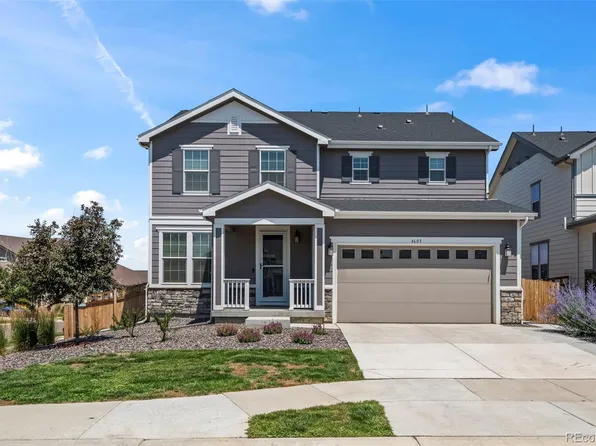 4605 Meadow Drive, Dacono, CO 80514