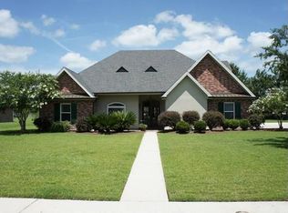 244 Lake Decade Ct, Houma, LA 70360