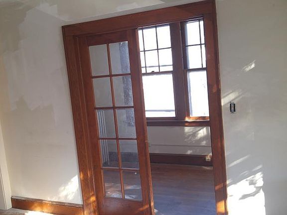 Outside of Room For 3rd Bedroom