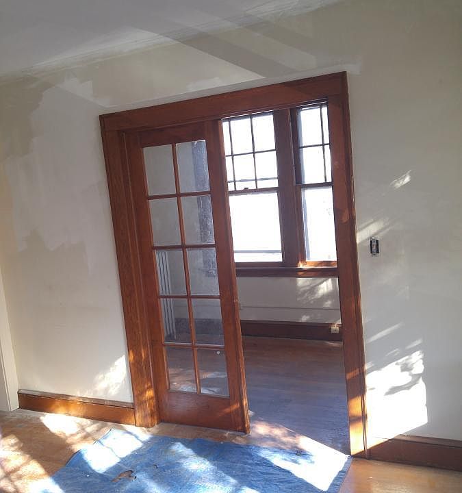 Outside of Room For 3rd Bedroom