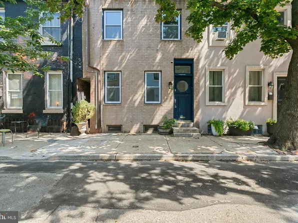 423 Cross St, Philadelphia, PA 19147