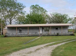 10585 Coyle Dr, Burneyville, OK 73430