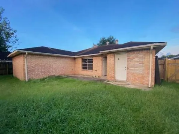 813 Briarway St, Pasadena, TX 77503