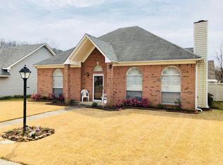 133 Stratford Cir, Pelham, AL 35124