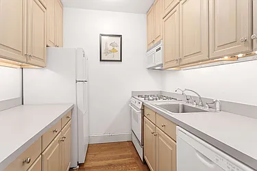 Rented by Halstead Real Estate