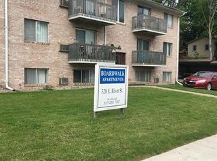 Boardwalk Apartments, Grand Ledge, MI 48837