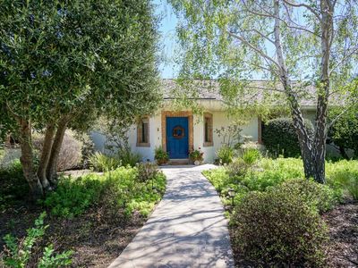 27169 Prado Del Sol, Carmel, CA, 93923