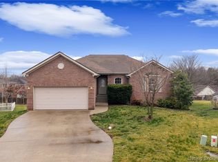 6222 Aurora Avenue, Charlestown, IN 47111