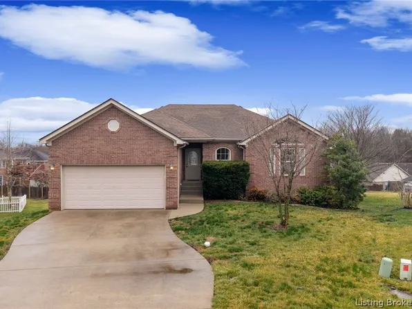 6222 Aurora Avenue, Charlestown, IN 47111