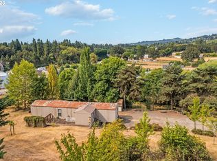 24225 NE Dayton Ave, Newberg, OR