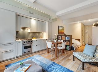 93 Worth St SUITE 209, New York, NY