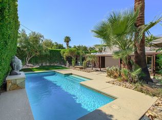 1350 S Calle Marcus, Palm Springs, CA 92264