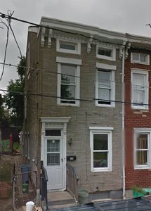 35 Howard St, Trenton, NJ, 08611