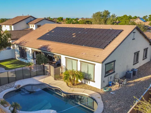 2254 N 161ST Avenue, Goodyear, AZ 85395