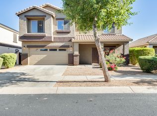 14249 W Hearn Rd, Surprise, AZ 85379