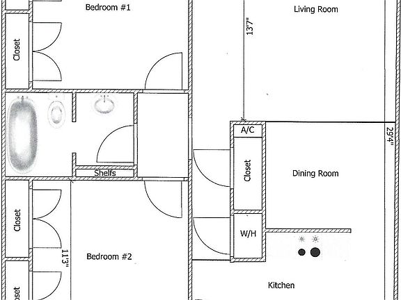 4th image of 1300 13th St #210