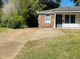 3670 Rhea Ave, Memphis, TN 38122