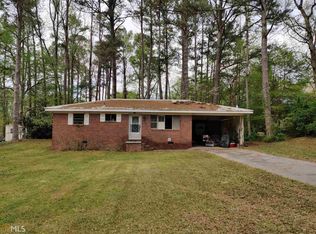 153 Pine St NE, Calhoun, GA 30701