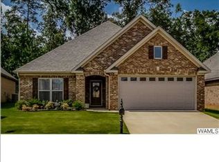 4220 Evangeline Way, Tuscaloosa, AL 35406