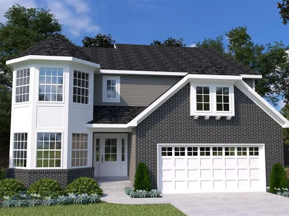 14 Hazel Ct, Wright City, MO 63390