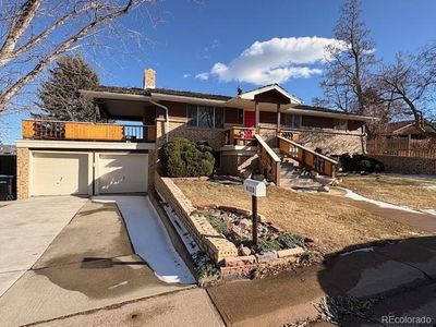 6128 Xenon Street, Arvada, CO, 80004