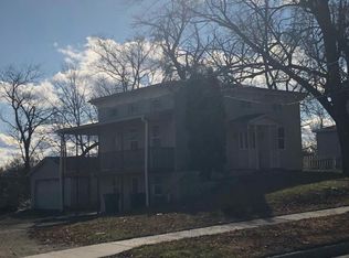 603 Laurel Ave #1, Janesville, WI 53548