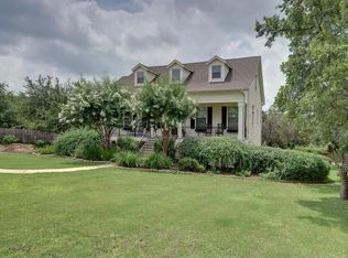 416 Eagle, Lakeway, TX 78734