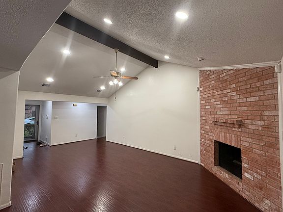 New recessed lighting with dimmer