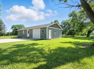 7866 Kreischer Rd, Ohio City, OH 45874