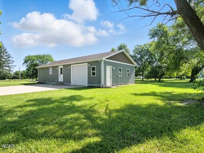 7866 Kreischer Rd, Ohio City, OH, 45874